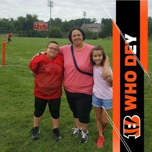 Meet your Posher, Jackie